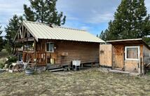 198 Acres Lane, Eureka