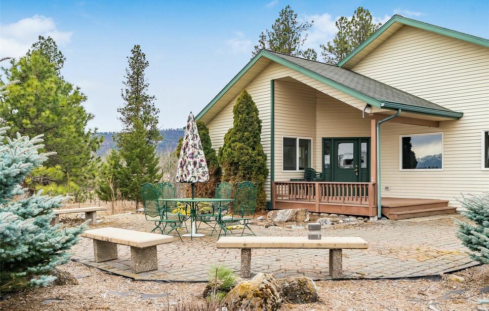 1725 Farm To Market Road, Kalispell
