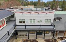 459 Electric Avenue, Bigfork