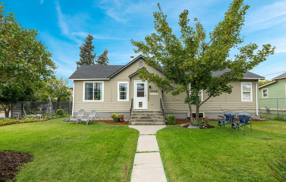 1045 8th Street W, Kalispell