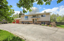124 Park Avenue, Kalispell