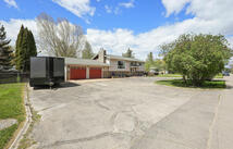 124 Park Avenue, Kalispell