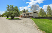 124 Park Avenue, Kalispell