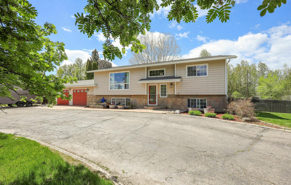 124 Park Avenue, Kalispell