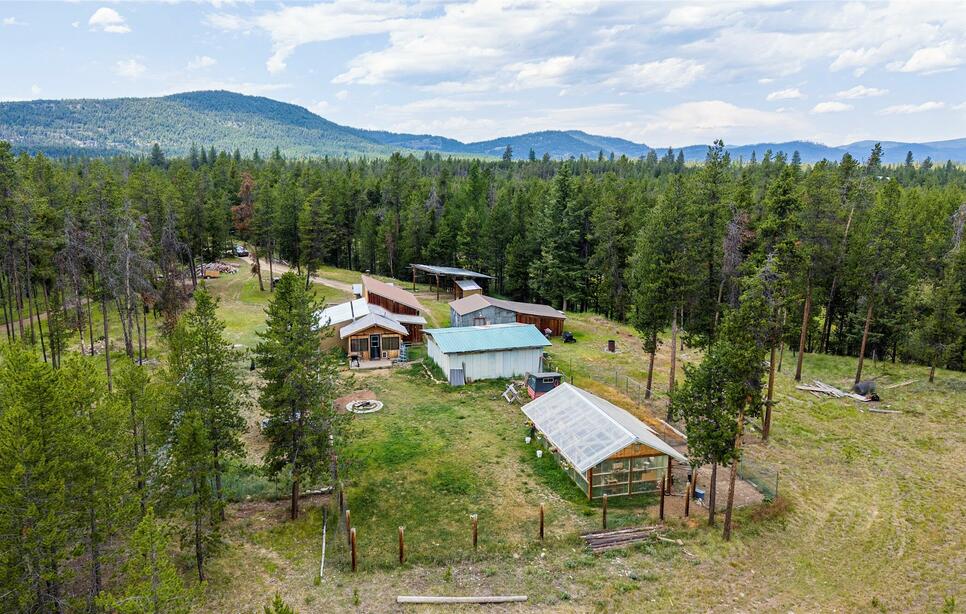 957 Badger Hollow Trail, Marion