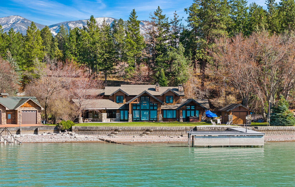 34471 Staves Lane, Polson