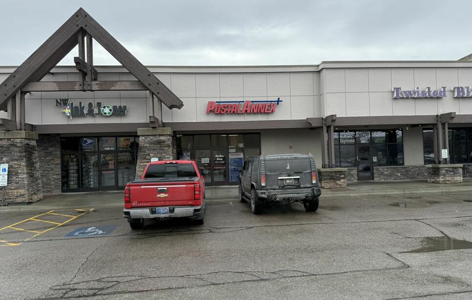 175 Hutton Ranch Road, Kalispell