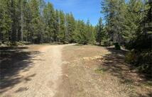Nhn Iron Horse Road, Trego