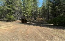 Nhn Iron Horse Road, Trego