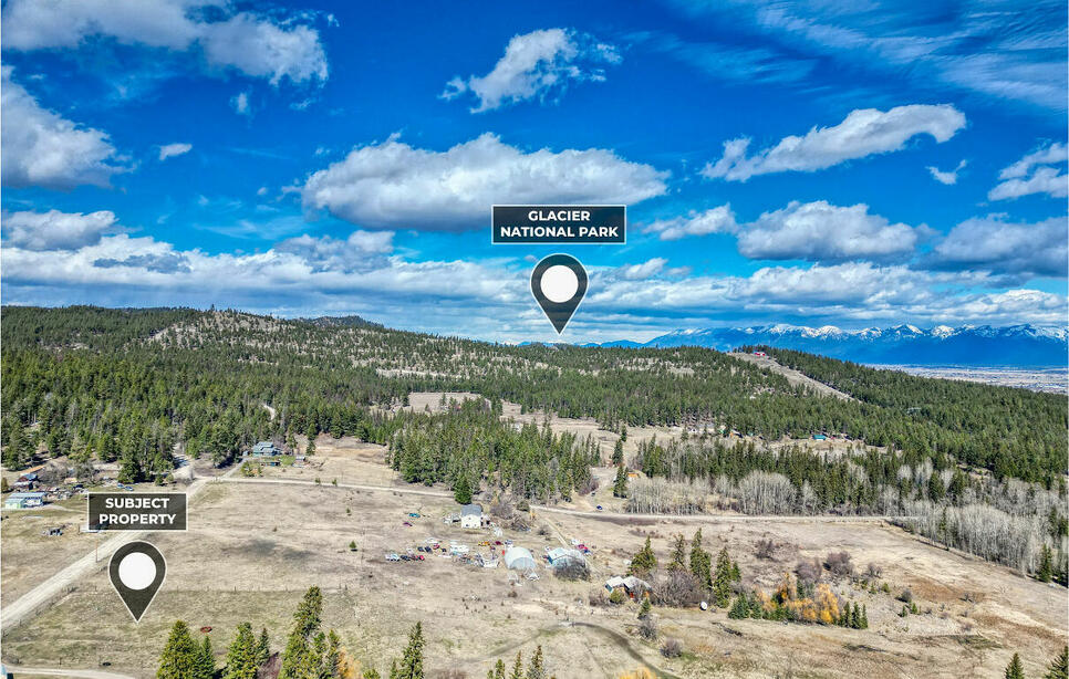 Nhn Cloud Creek Road (1.250 Acres), Somers