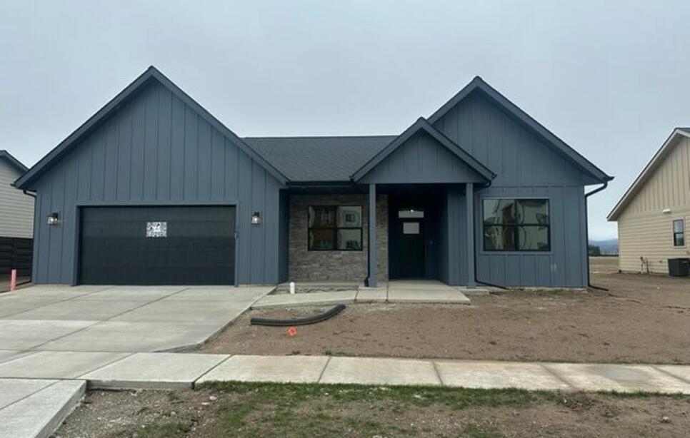 159 Monture Ridge, Kalispell