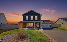 1272 Morning Eagle Drive, Kalispell