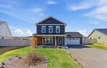 1272 Morning Eagle Drive, Kalispell