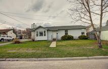 823 2nd Street W, Kalispell