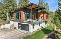 159 Glacier Vista Trail, Whitefish