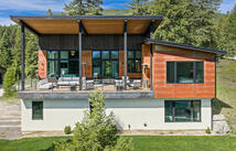 159 Glacier Vista Trail, Whitefish
