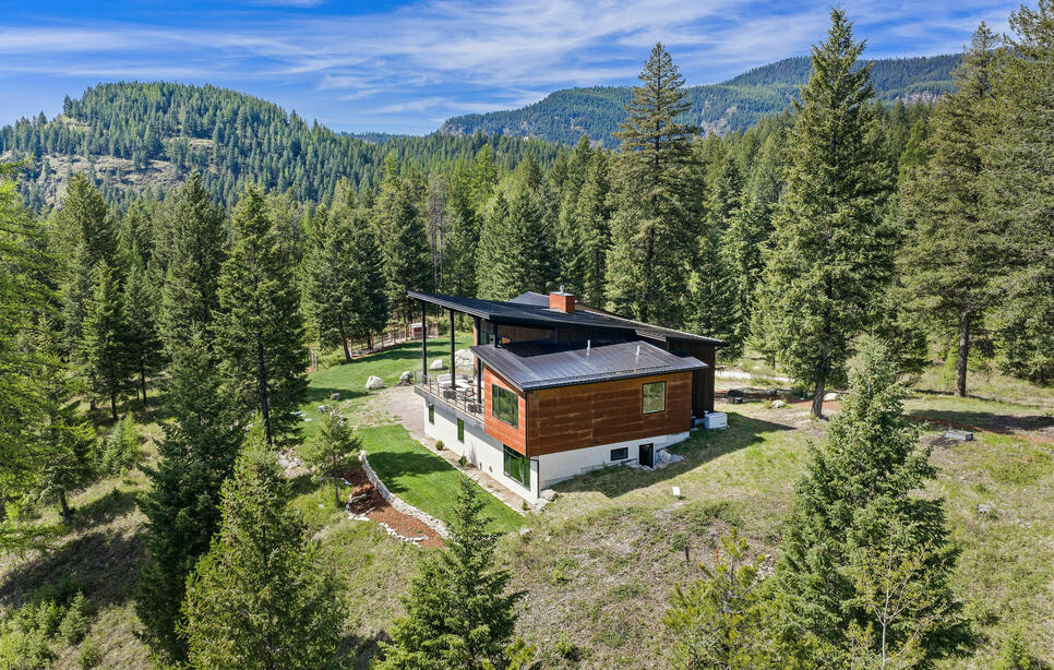 159 Glacier Vista Trail, Whitefish