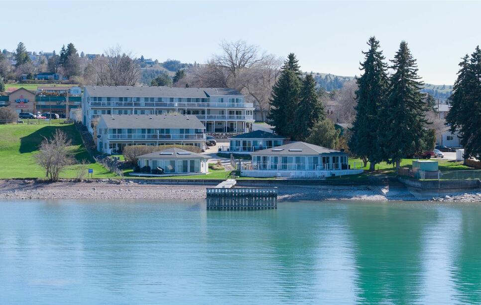 50318 Us Hwy 93, Polson