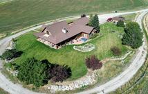 43079 Flathead View Drive, Polson
