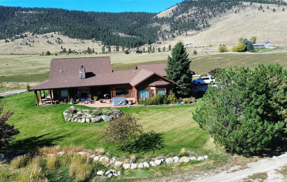 43079 Flathead View Drive, Polson