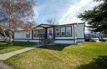 9 Regatta Road 9 Flathead River Road, Polson