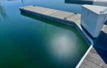 A-5 Eagle Bend Yacht Harbor. 22', Bigfork