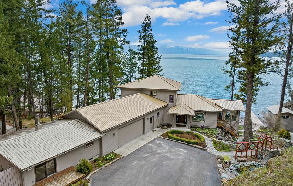 632 Lutheran Camp Road, Lakeside