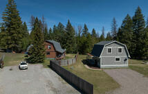 3819 Mt Hwy 40 W, Columbia Falls