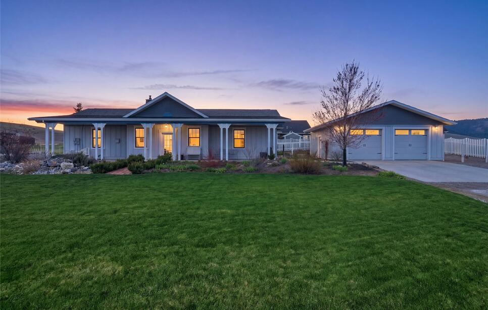 40109 Majestic Court, Polson