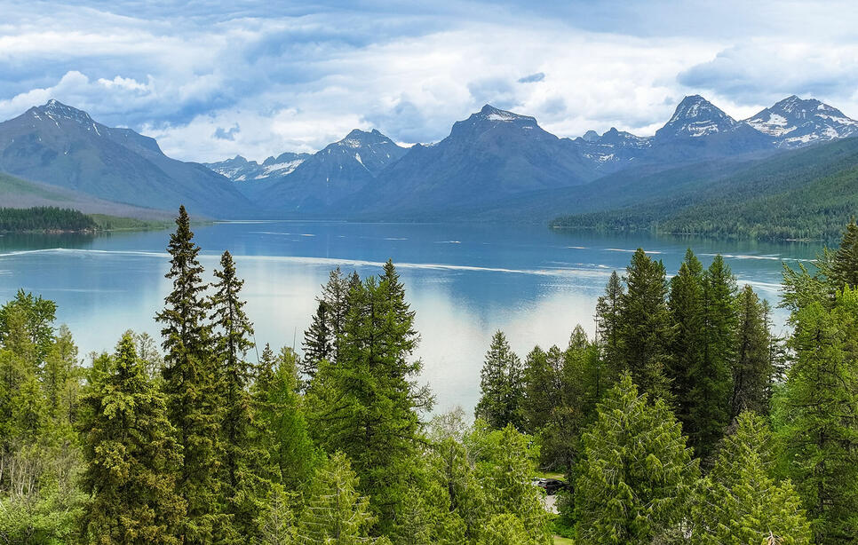 47 Mcdonald Creek Lane, West Glacier