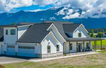 415 Charlotte Peak Drive, Kalispell