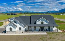 415 Charlotte Peak Drive, Kalispell