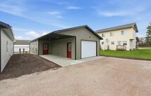 211 1st Avenue Se, Ronan