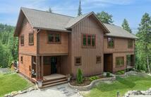 220 Cliff Creek Road, Whitefish