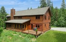 220 Cliff Creek Road, Whitefish