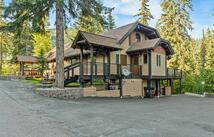 3835 Alpine Glow Avenue, Whitefish