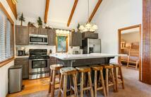 3835 Alpine Glow Avenue, Whitefish