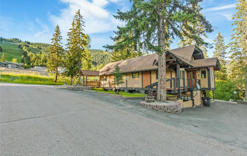3835 Alpine Glow Avenue, Whitefish