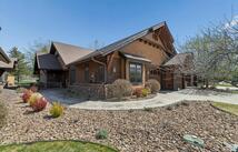 354 Eagle Bend Drive, Bigfork
