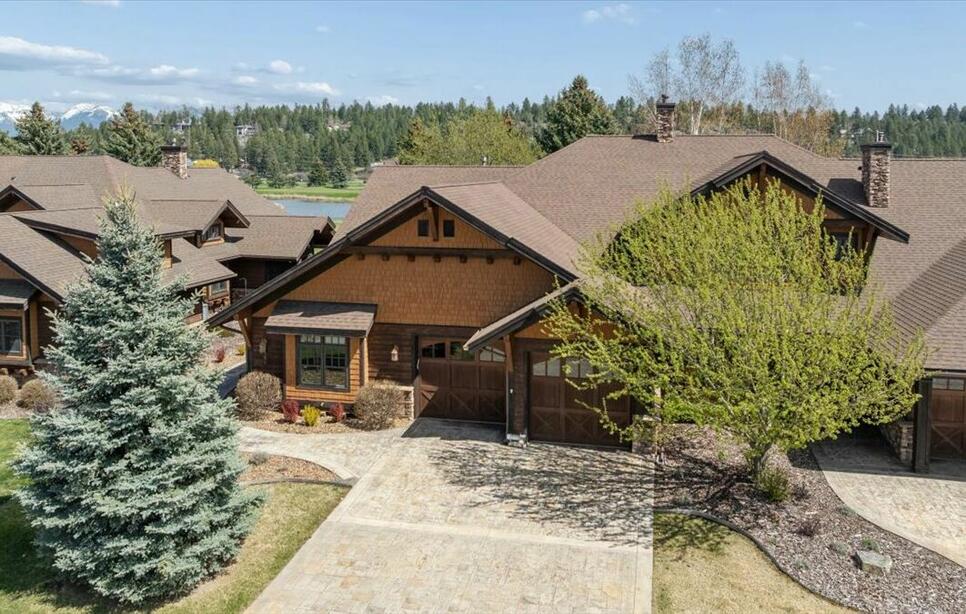 354 Eagle Bend Drive, Bigfork