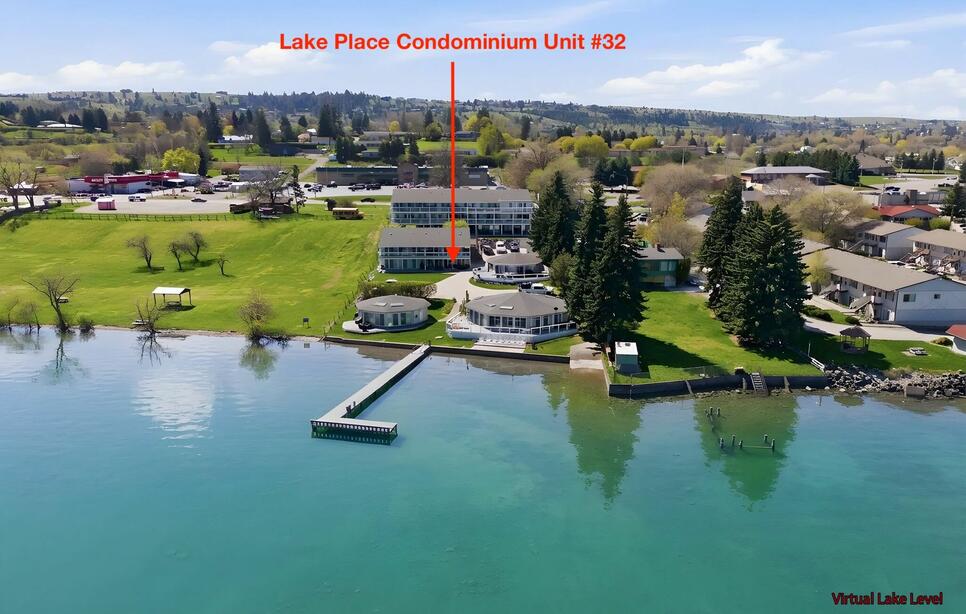 50300 Us Hwy 93, Polson