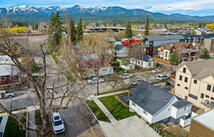 205 1/2 1st Street, Whitefish