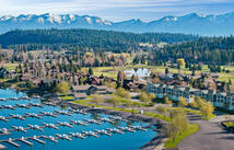 2120 Marina Court, Bigfork