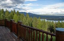 317 Wolf Run Drive, Whitefish