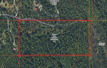 Nhn Soaring Eagle Trail, Fortine