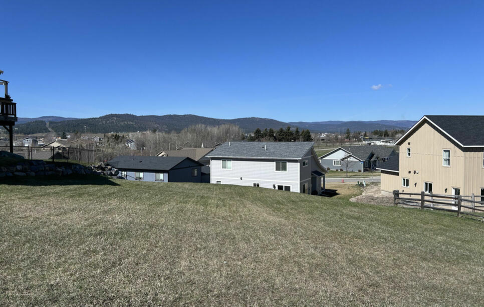 118 Beville Court, Kalispell