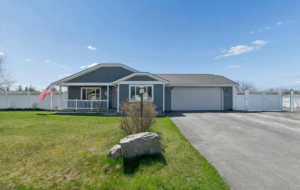 3086 Sweetgrass Lane, Kalispell