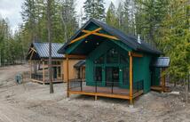 569 Trumbull Canyon Road, Columbia Falls