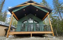 569 Trumbull Canyon Road, Columbia Falls