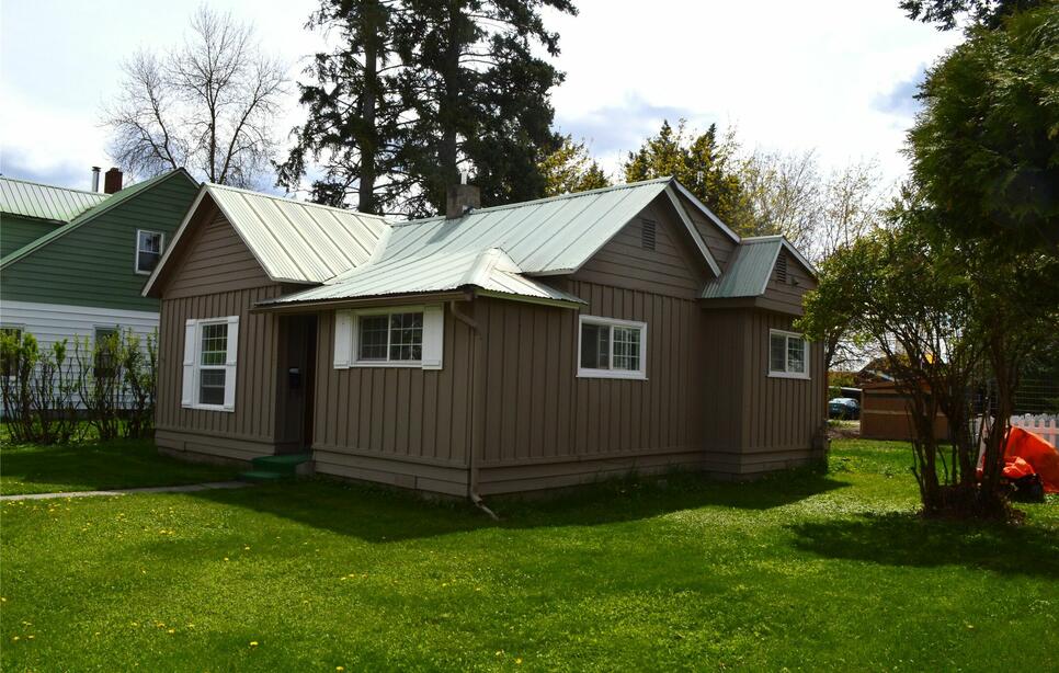 1027 2nd Street, Whitefish
